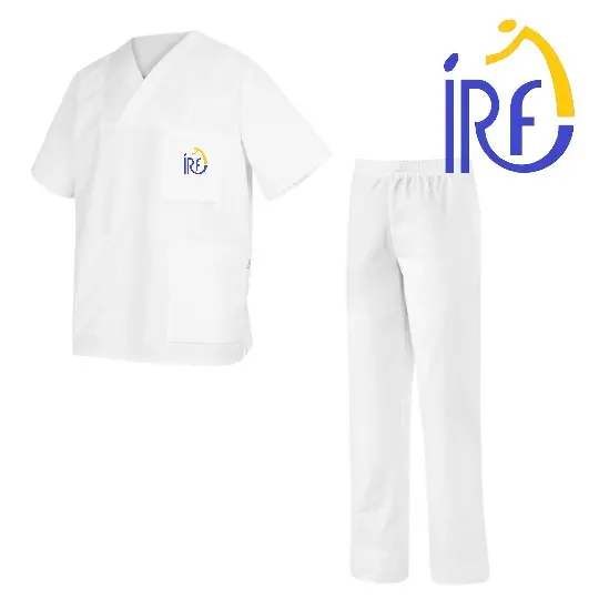 IRF - B&B (Blouse : 2XS / Pantalon : XS)