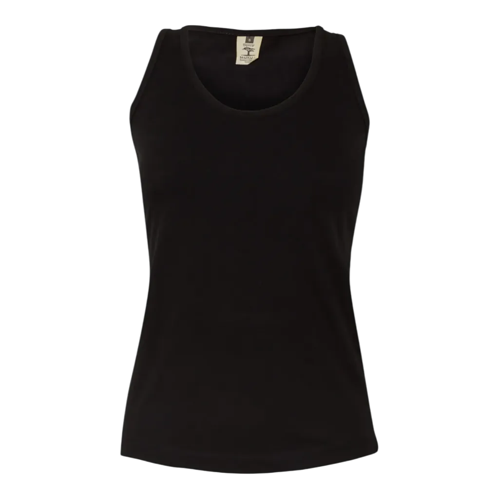 [MK171CV - BLACK - 200] SUNDAY (Zwart, S)