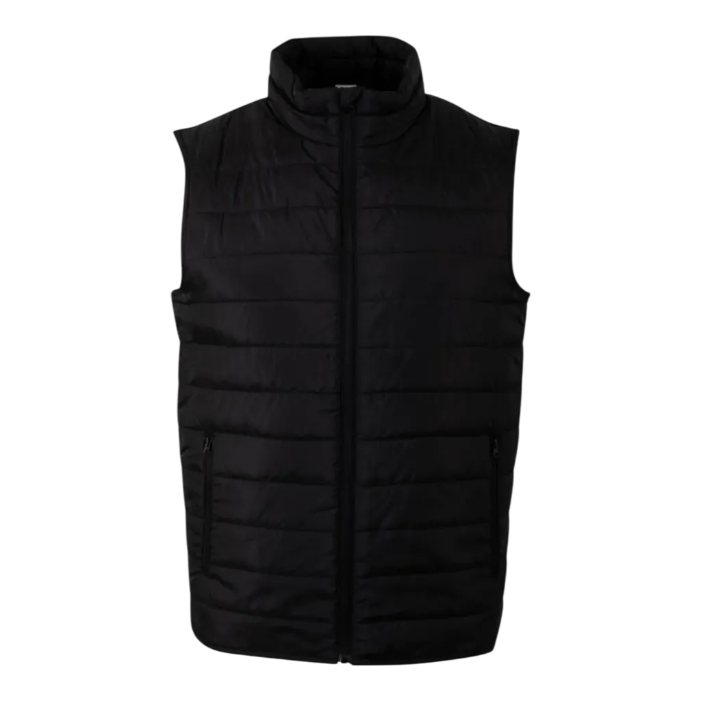[VG200U - BLACK - 200] MELTON (Zwart, S)