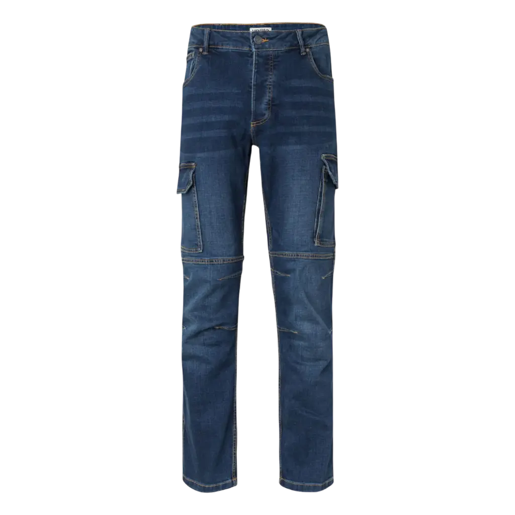 [103028S - DENIM BLEU - 63] VIANNEY (S)