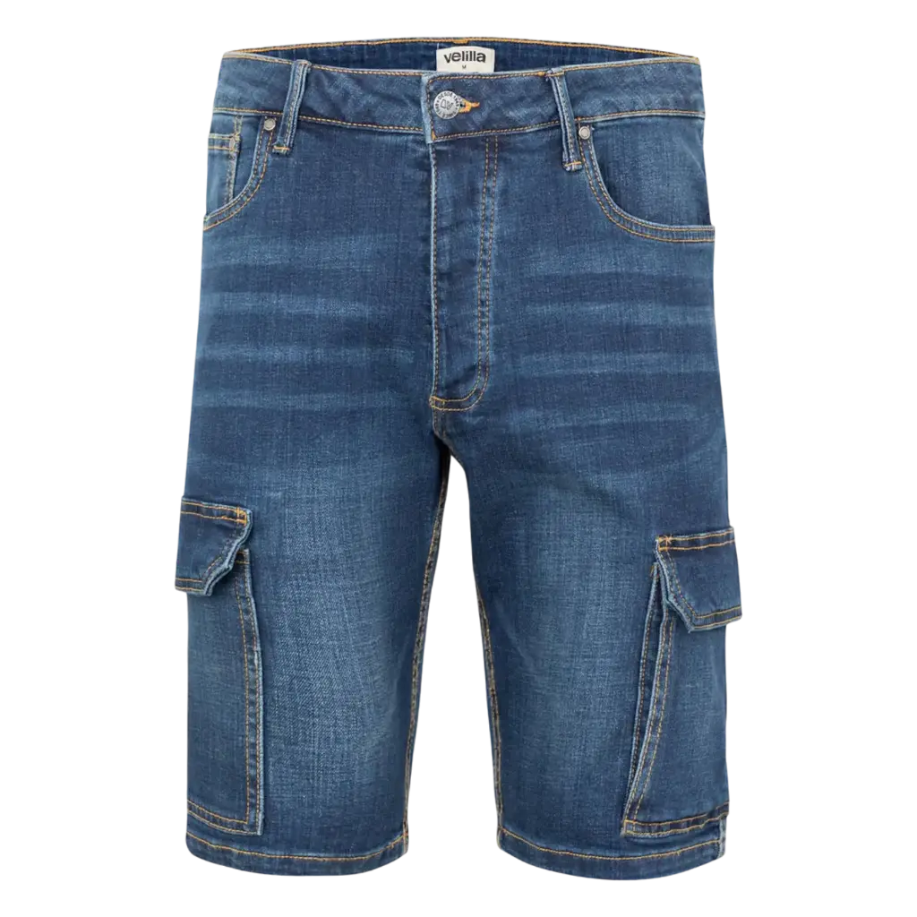 [103017S - DENIM BLEU - 63] VALENTINO (S)