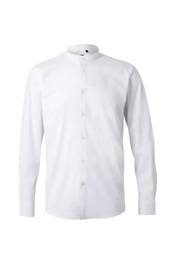 [405013S - BLANC - 07] MARIN (Wit, S)