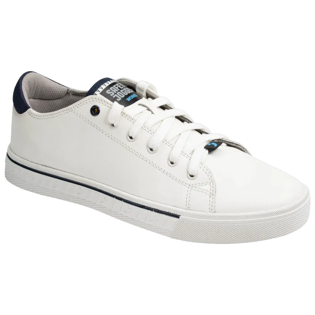 [COOL - WHITE] COOL (Blanc, 35)