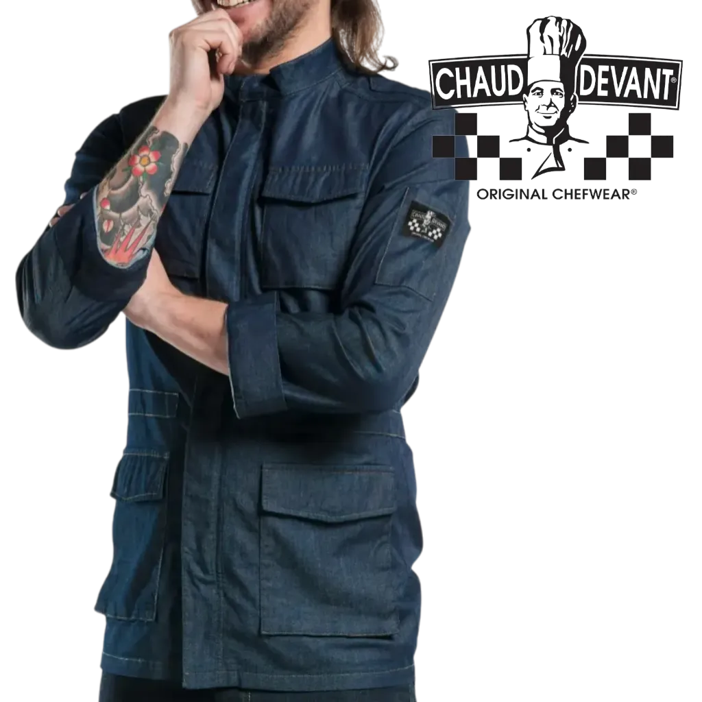 CJ PARKA