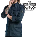CJ PARKA
