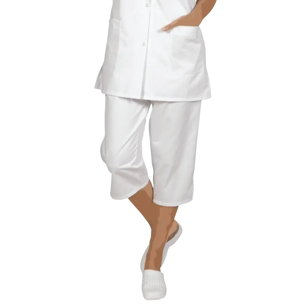 [PANLX00000] PANTACOURT (White, 36 / 38)