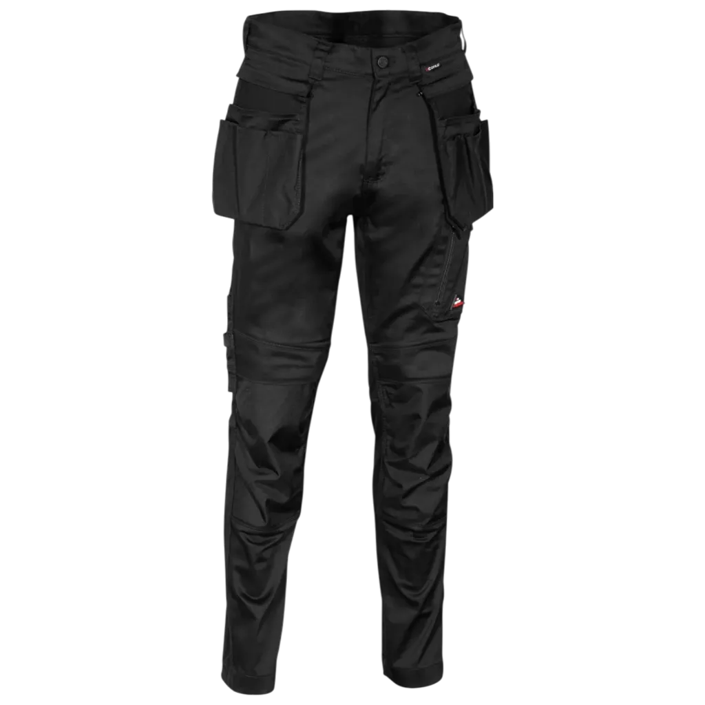 [V568-0-05] KUDUS (Noir, 38)
