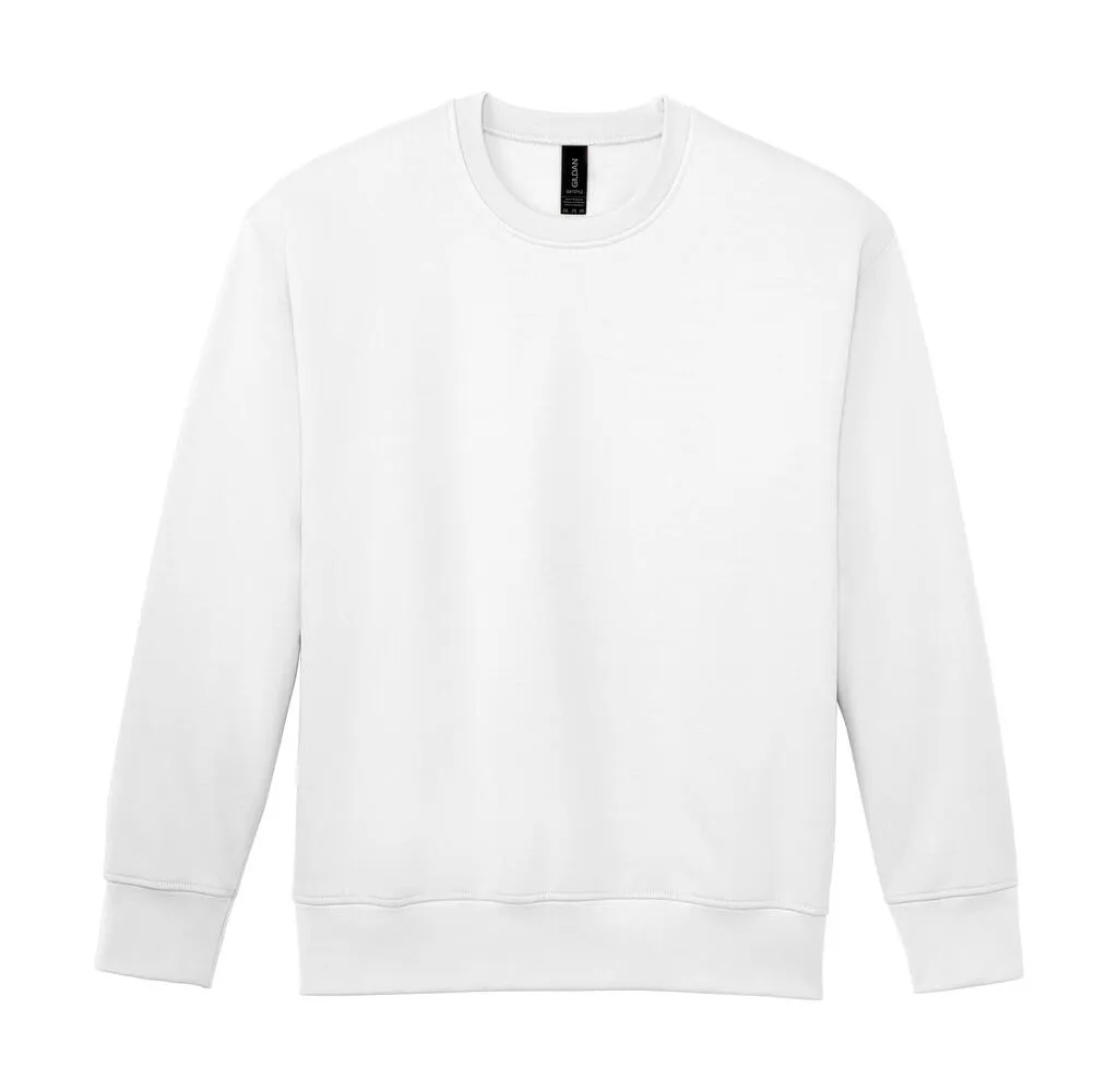 [220.09 - WHITE] PLUTON (Blanc, S)