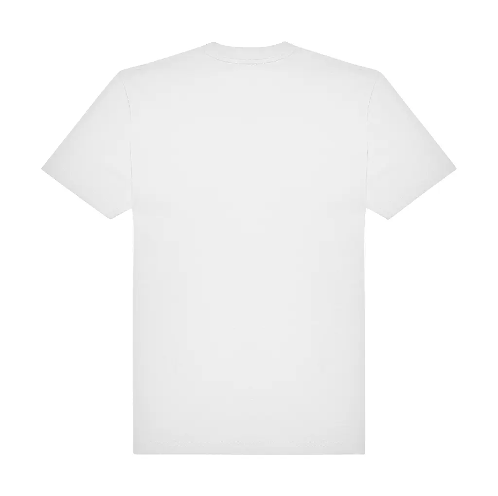 [032.42 - WHITE] FLYNN (Wit, XS)