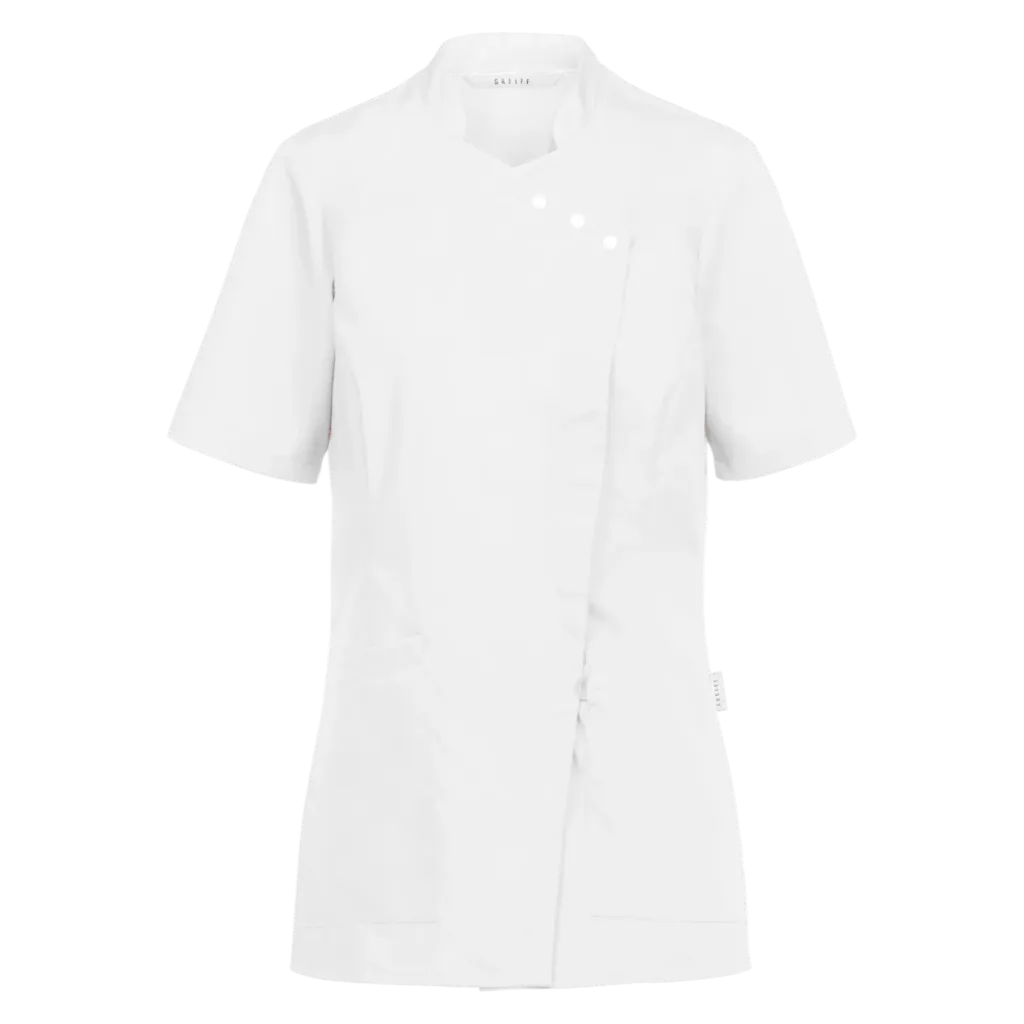 [5110 6560 090] GEMA (Blanc, XS)