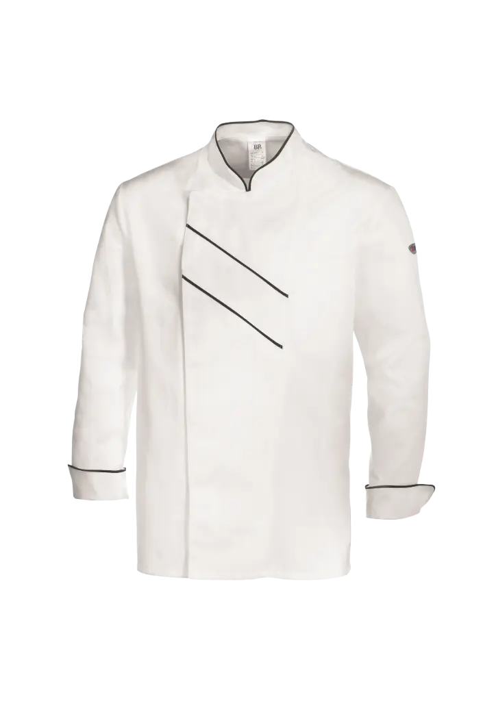 [1538 400 2132] BARTHOLOME (White / Black, 44)