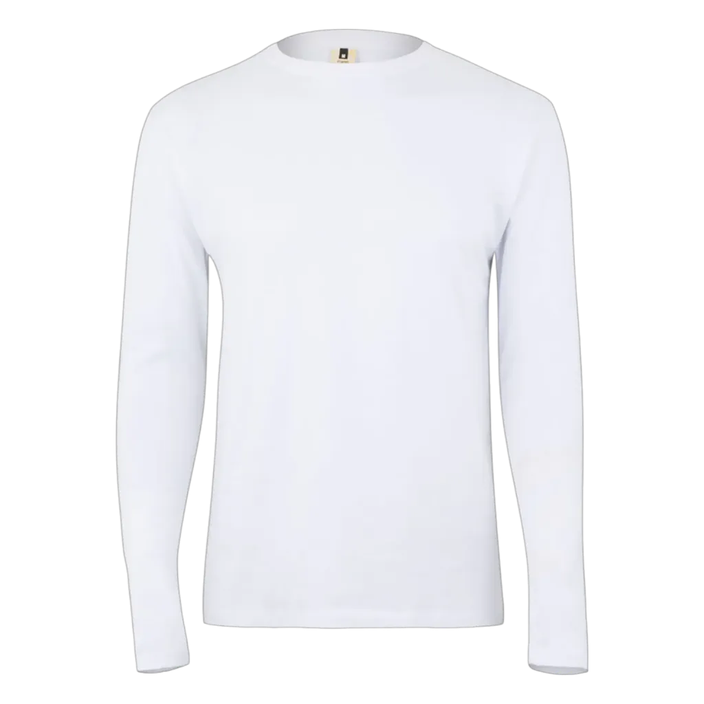 [MK156WV - WHITE - 100] PARADISE (Wit, XS)
