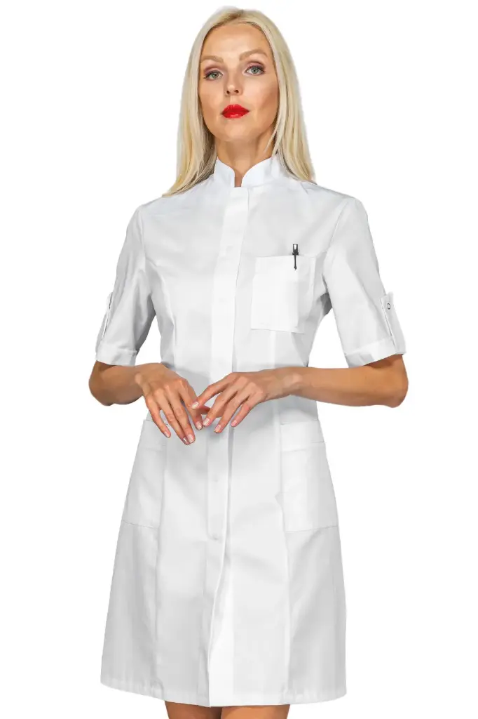 [007700M] VENEZIA (Blanc, S)