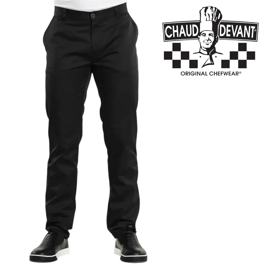 CHEF PANTS
