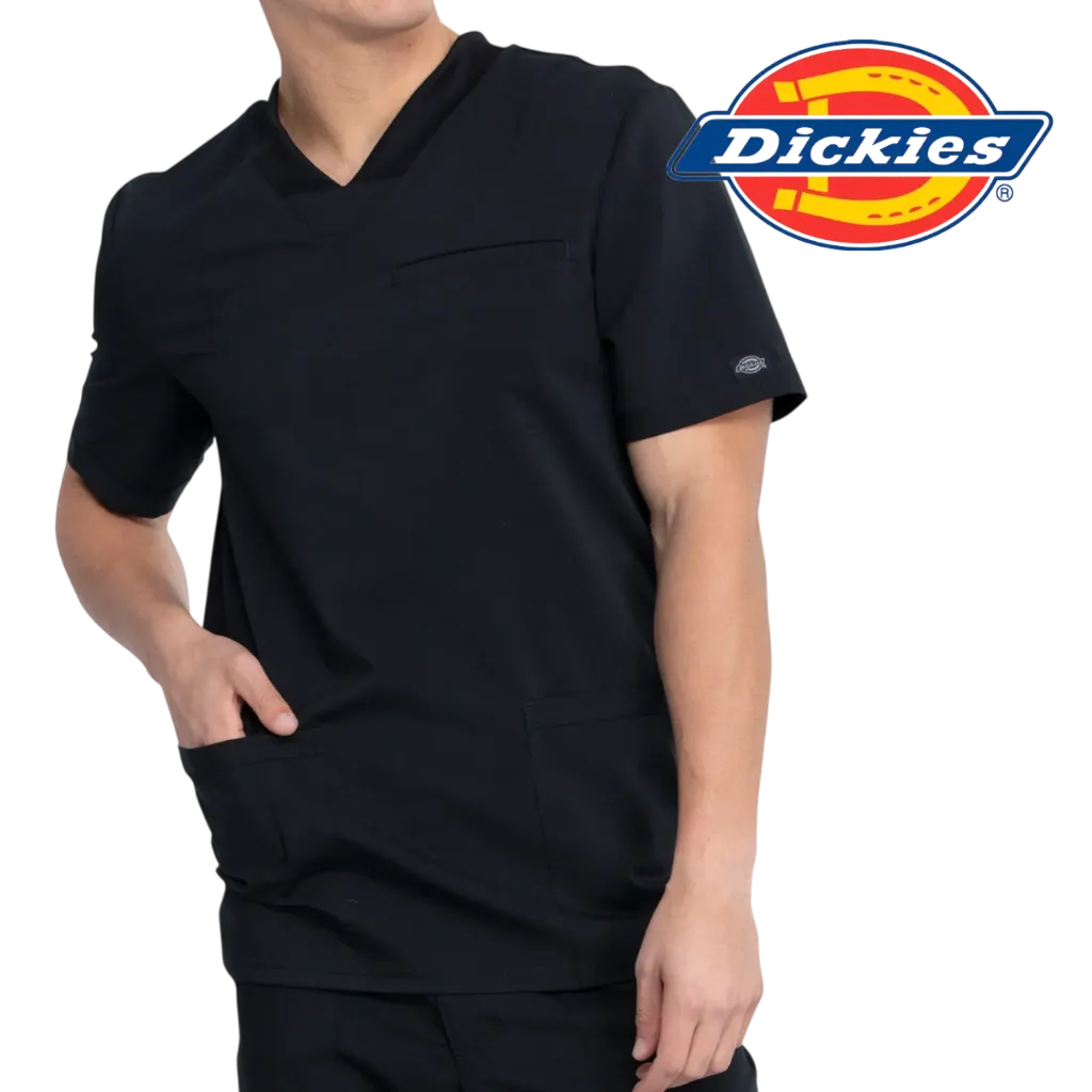 [DKE845 - BLK] DAKOTA (Zwart, 2XS)