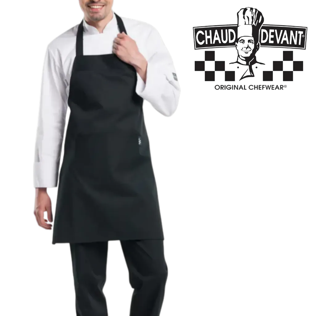 BIB APRON 2 