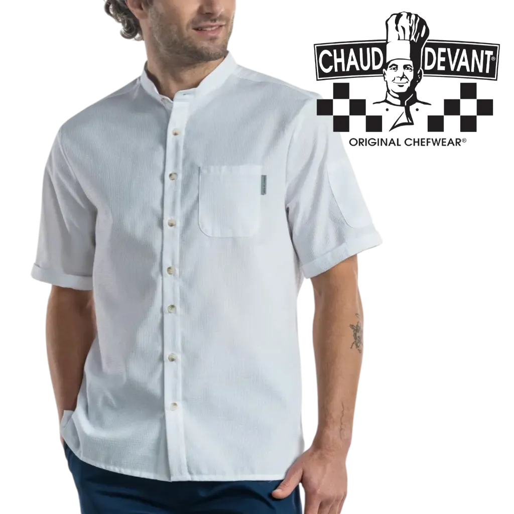 [280] VERANO (Blanc, XS)