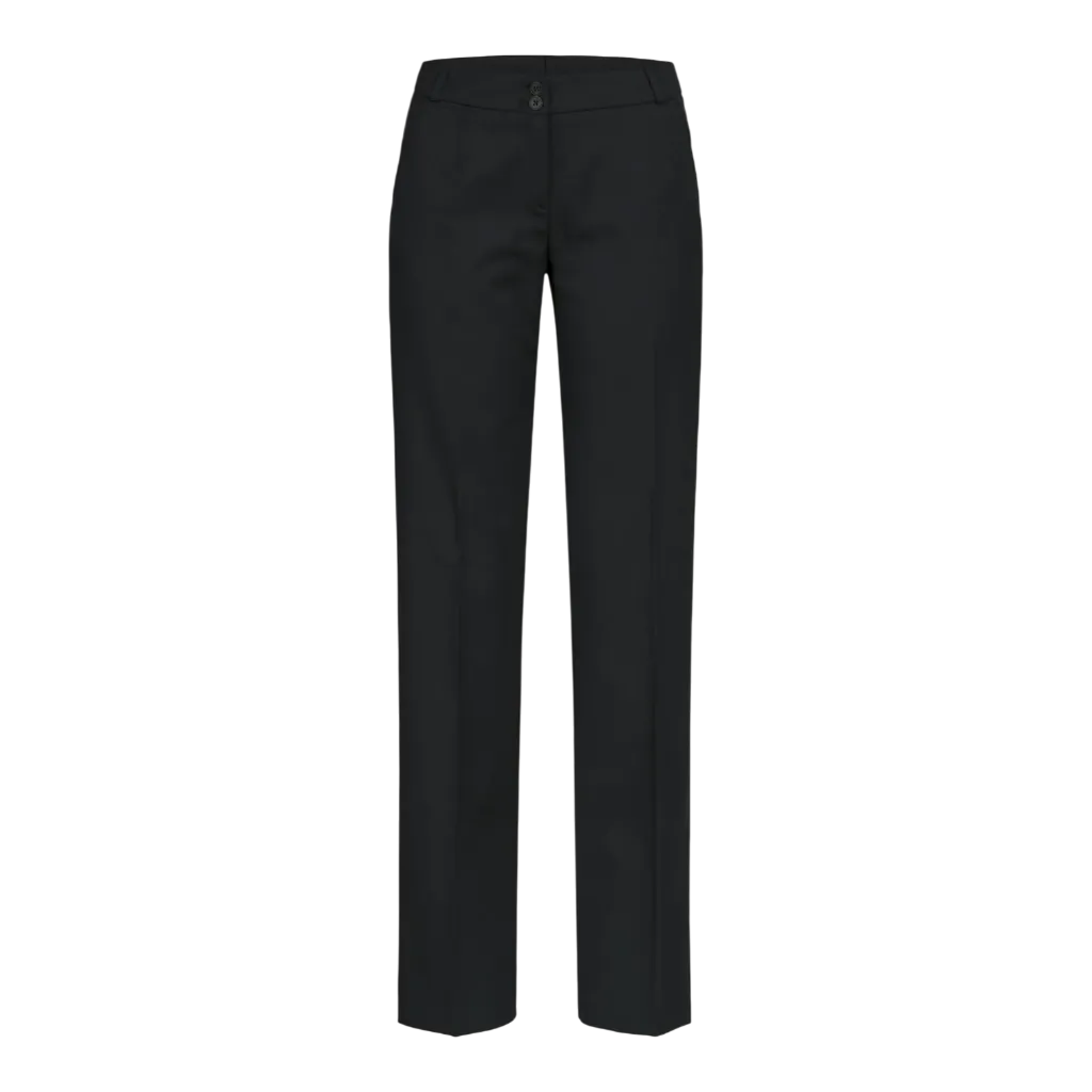 [1353 7000 010] GINGER (Black, 34)