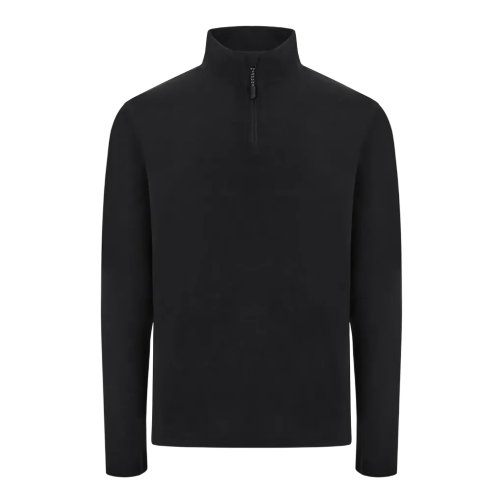[FQ165U - BLACK - 200] ALBURY (Zwart, XS)