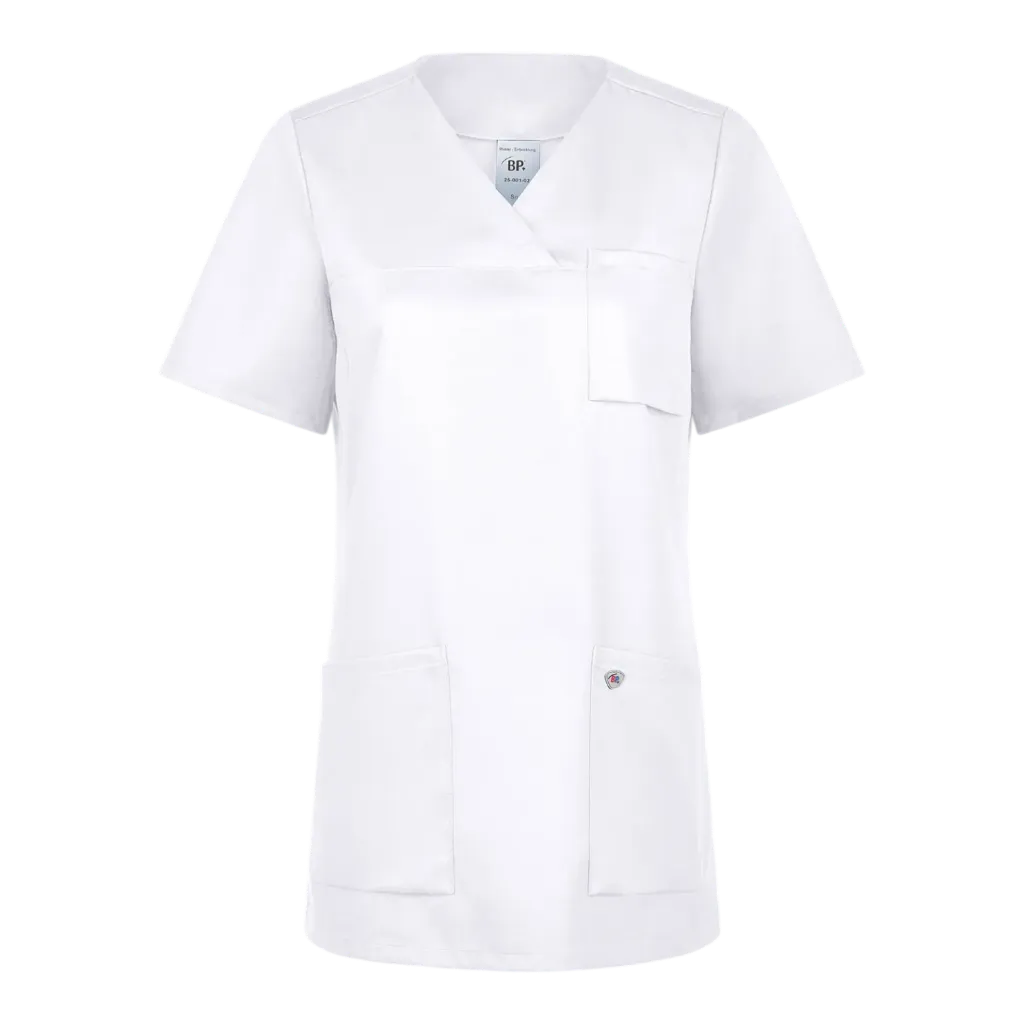 [1632 853 0021] BRENDA (Wit, XS)