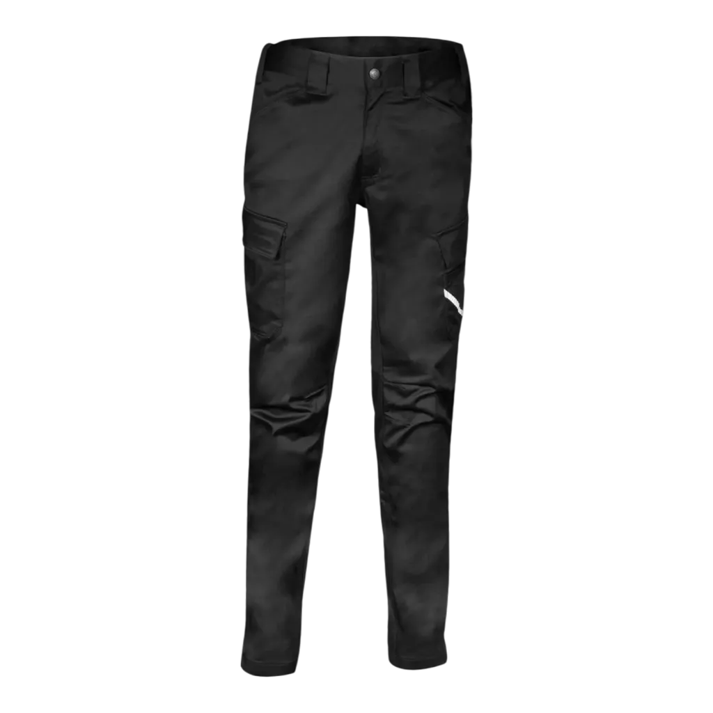 [V707-0-05] BUSOT (Noir, 2XS)