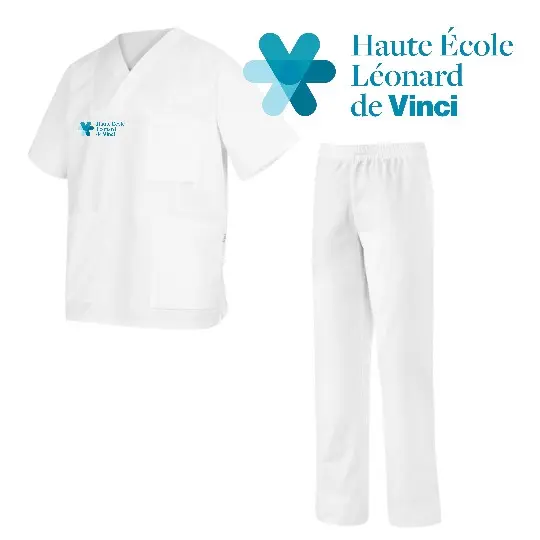 VINCI - B&B (Blouse : XS / Pantalon : XS, 2)