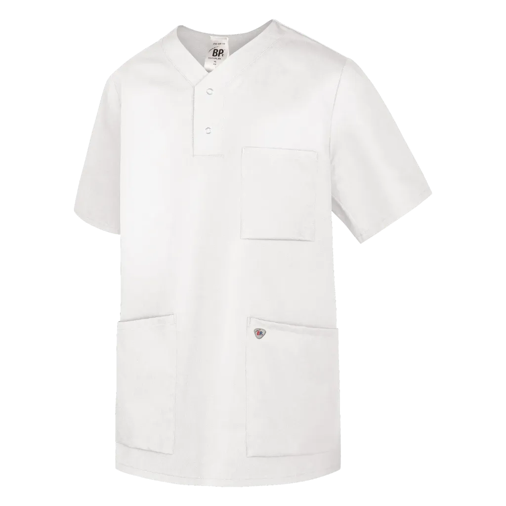 [1741 435 021] BJORN (Blanc, XS)