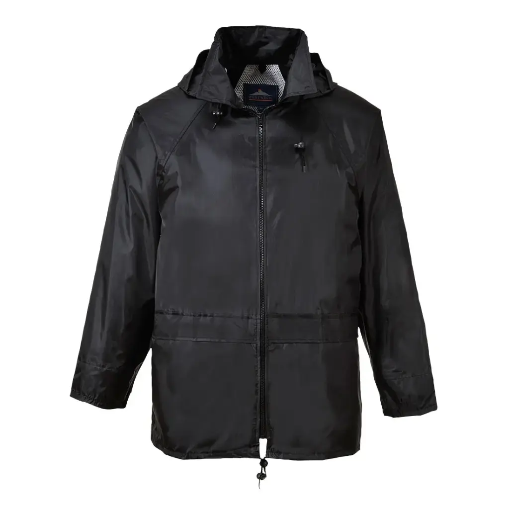 [S440 - NOIR] PALMER (Black, XS)