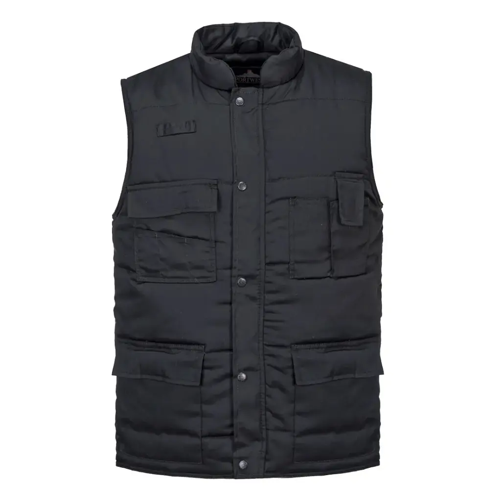 [S414 - NOIR - XS] PAUL (Black, XS)