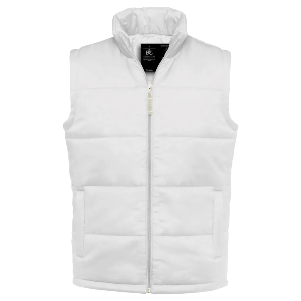 [414.42 - WHITE] BERNARD (Wit, S)