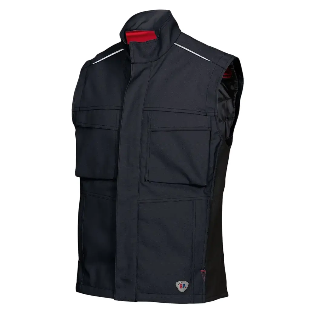 [1786 555 32 - S] BARNABE (Noir, S)