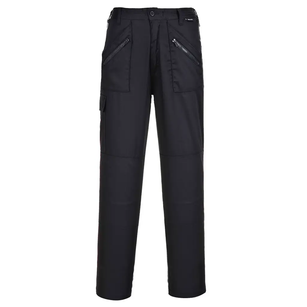 [S687 - NOIR - XS] PAIGE (Black, XS)