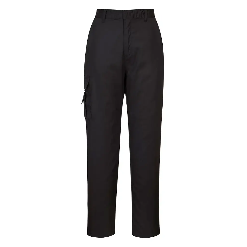 [C099 - NOIR - XS] PATTI (Black, XS)