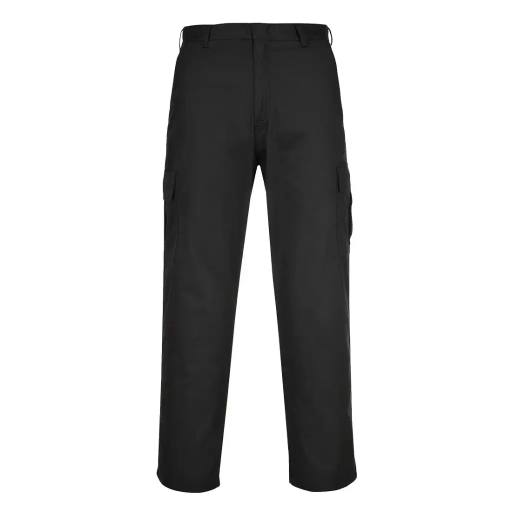[C701 - NOIR - F36] PATRICE (Black, 36)