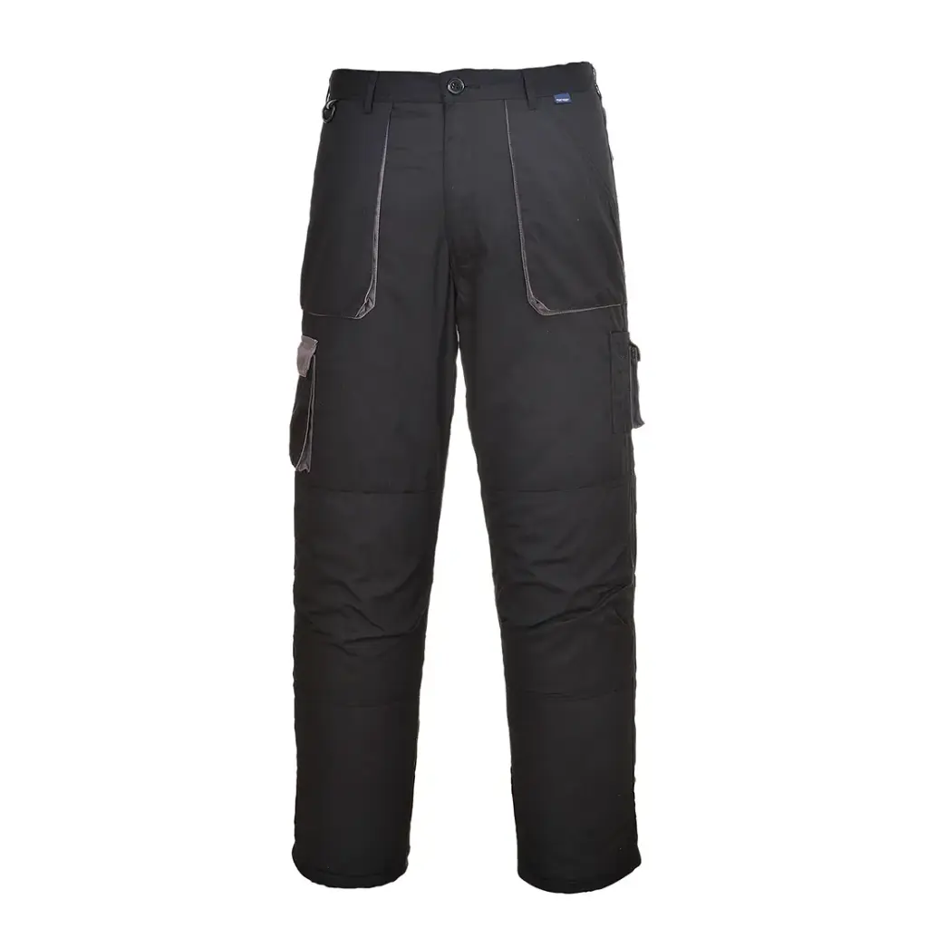 [TX11 - NOIR - XS] STEVE (Black, XS)