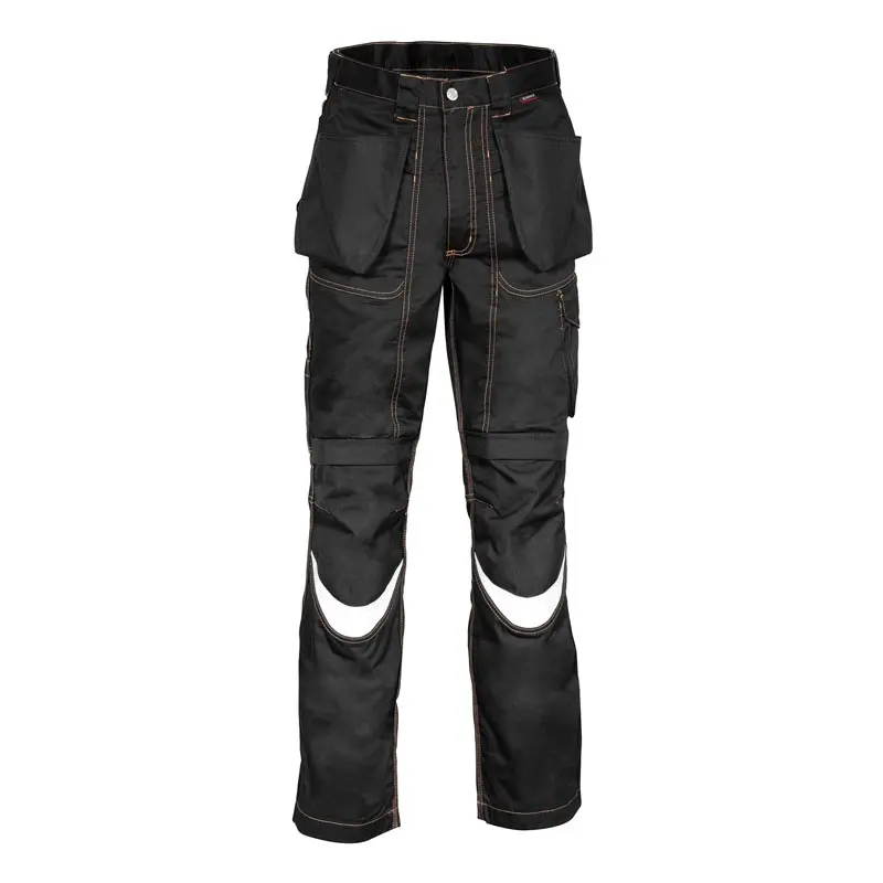 [V064-0-05 - F38] CARPENTER (Black, 38)