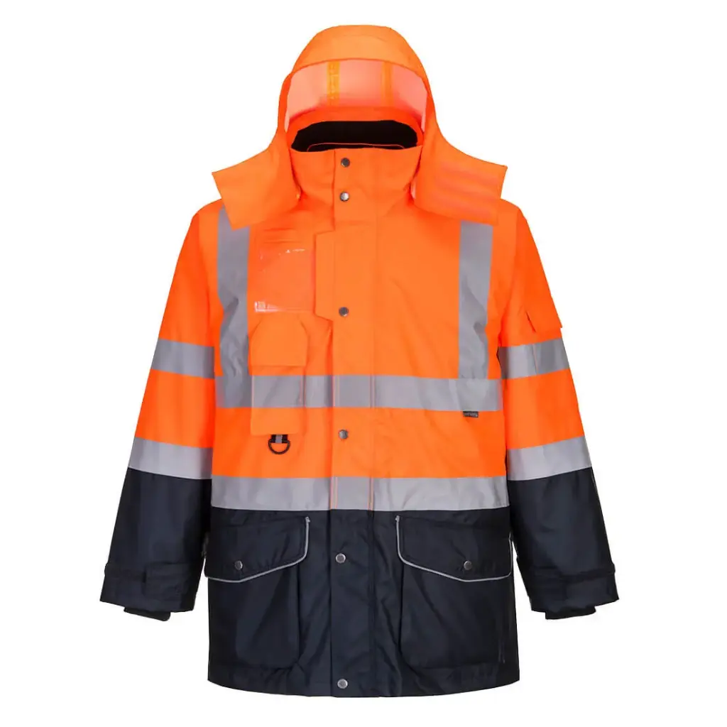 [S426 - ORANGE] PAZ (Orange-0, S)