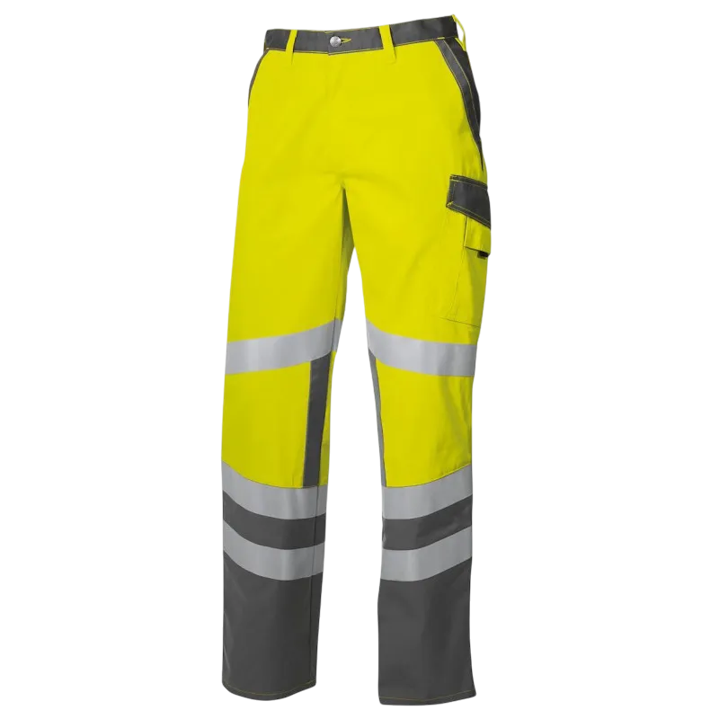 [2110 845 8653] BECK (BP jaune/gris, 38)