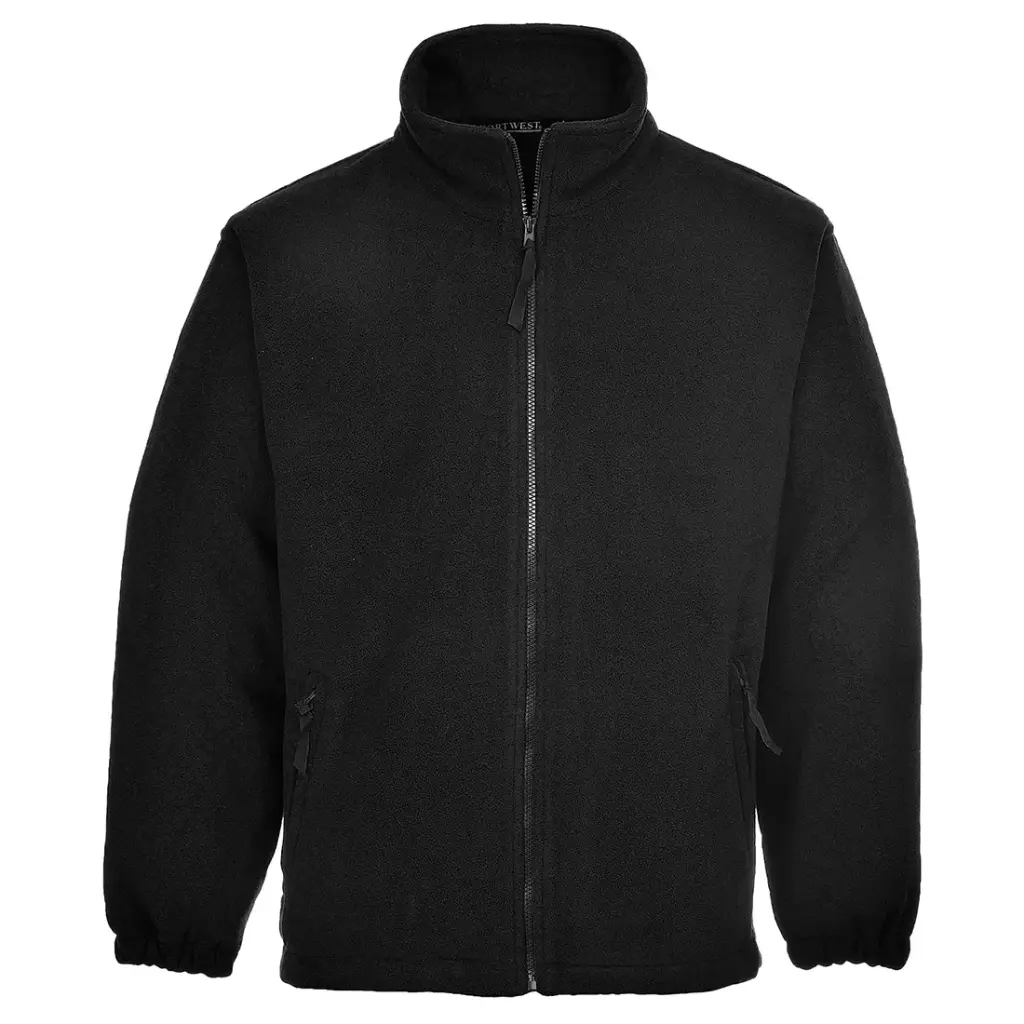 [F205 - NOIR] WILL (Black, XS)