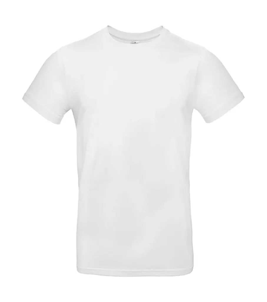 [019.42 - WHITE] RAINBOW (White, XS)