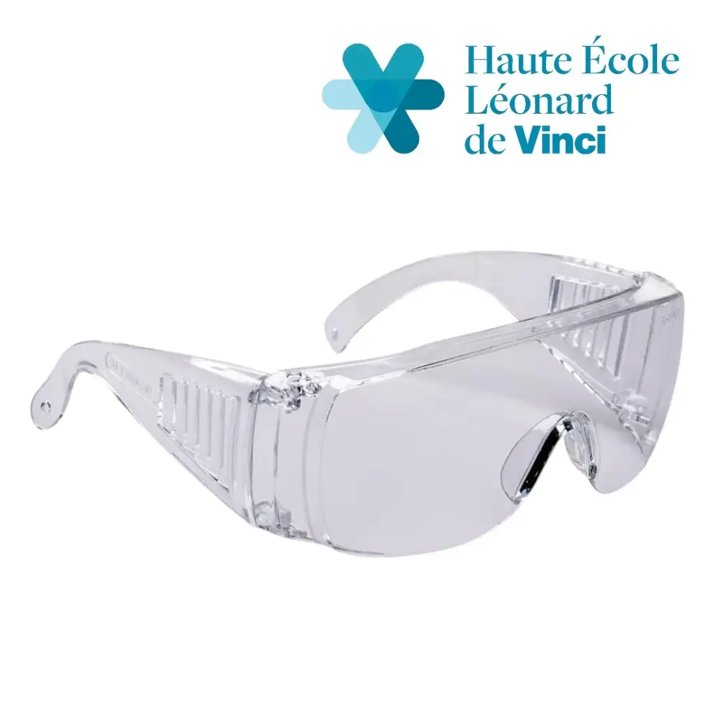 [PW30] VINCI - LUNETTES