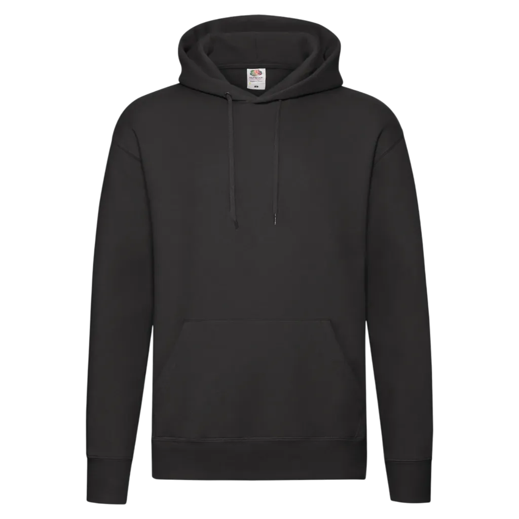 [275.01 - BLACK] FLY (Black, S)
