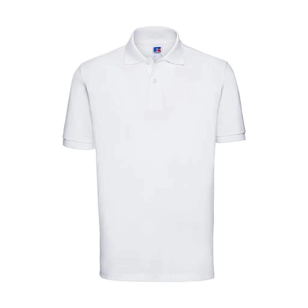 [549.00 - WHITE] ROSS (White, XS)