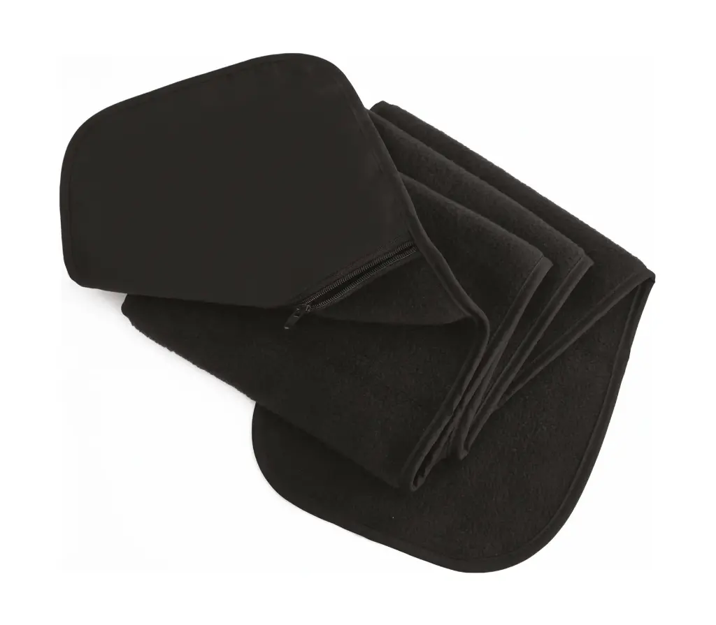 [842.33 - BLACK] RIGA (Zwart)