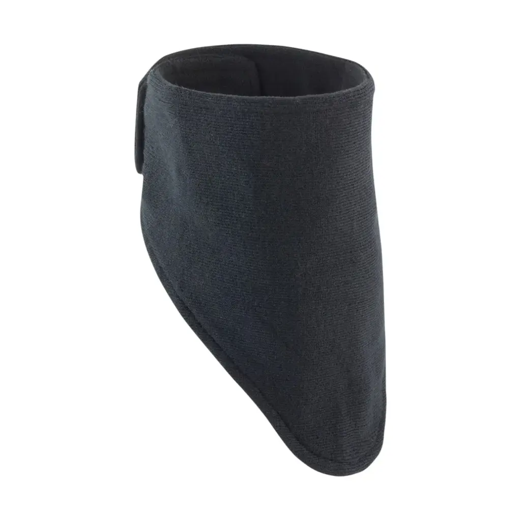 [353.33 - BLACK] HADDOCK (Black, S / M)