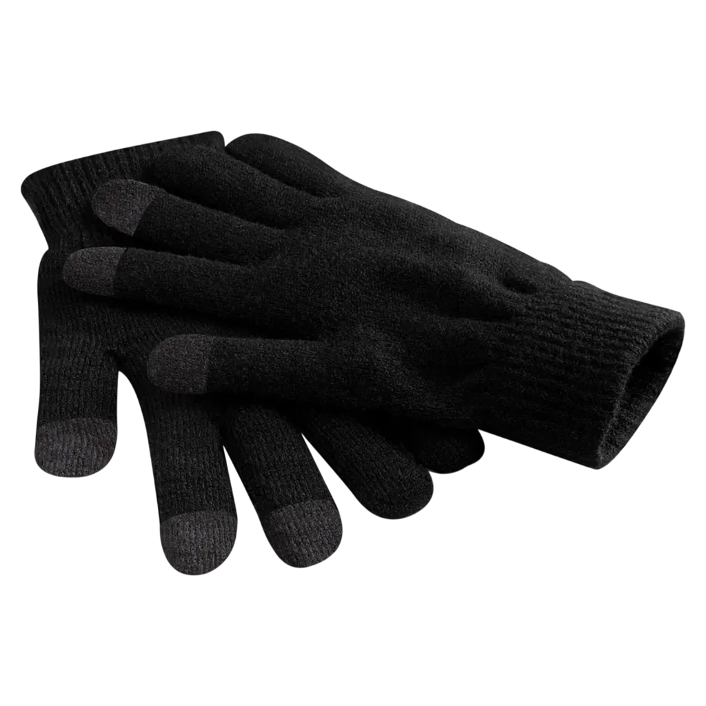 [324.69 - BLACK] OSLO (Black, S / M)