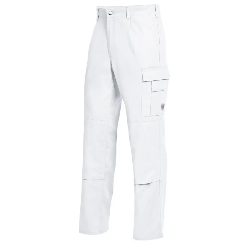 [1486 060 21 - F36] BARNEY (Blanc, 36)