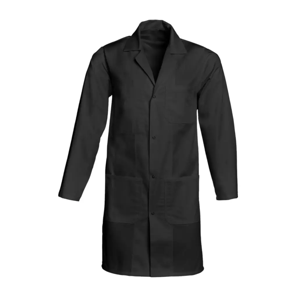 [XAVLP00301 - T0] SAMUEL (Black, 36 / 38)