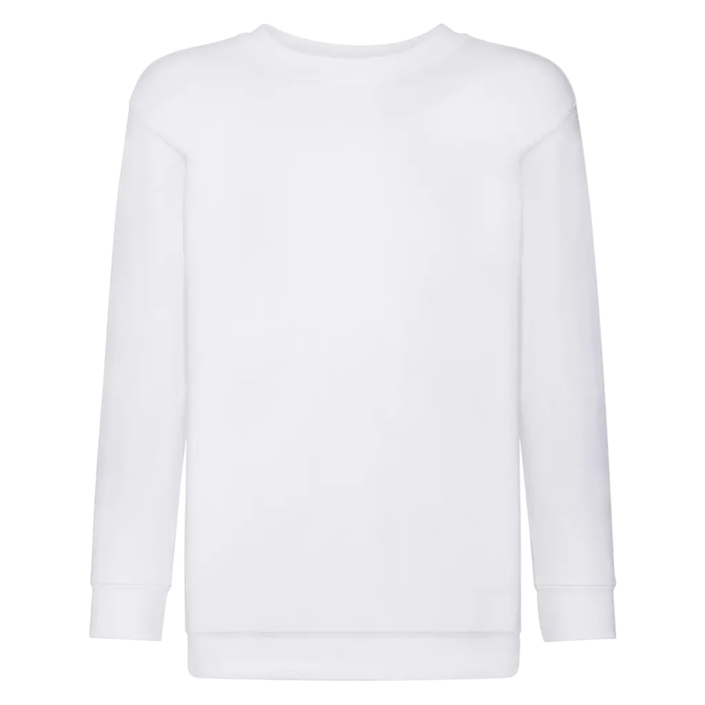 [287.01 - WHITE] BAGHERA (Wit, 104)