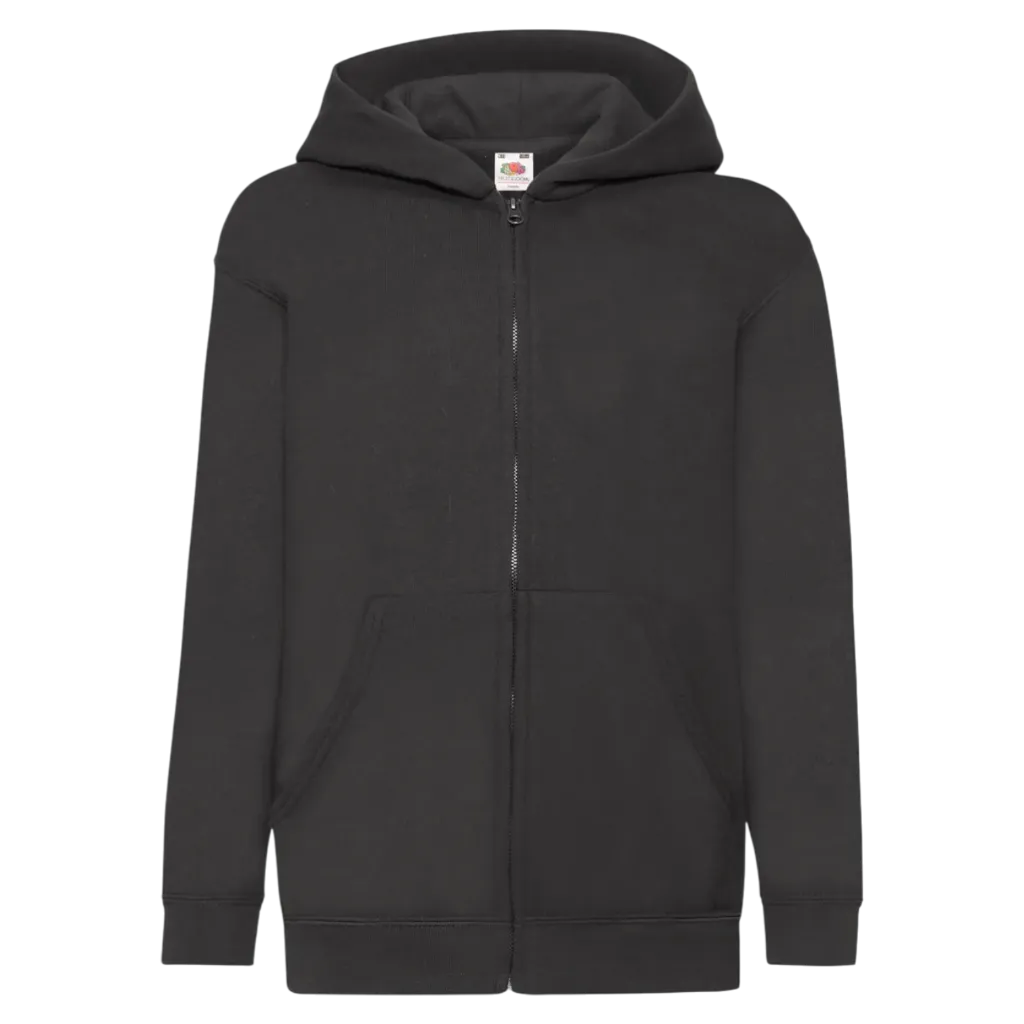 [299.01 - BLACK] FANFAN (Noir, 116)